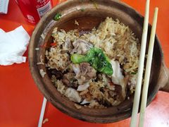 -潮香兴煲仔饭(莲花路店)
