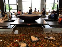 -上海怡沁园度假酒店