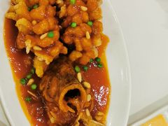 -金时代顺风大酒店(金山店)