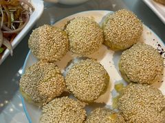 -桂林碧玉国际大酒店-碧玺茶餐厅