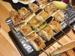 -大岛日本料理铁板烧(南通大饭店)