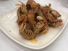 -湛江渔港·大排档(乐园路总店)