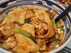 西红柿鸡蛋biangbiang-福瑞记老孙头biangbiang面(新生路店)