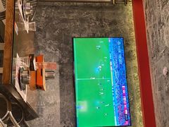 门面-神府路壹号·海鲜烧烤·砂锅粥·锅物(三坊七巷店)