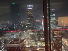 -北京柏悦酒店·锦庭餐厅Dining Room
