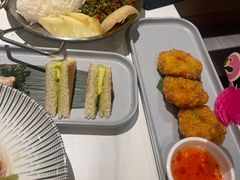 -帕娜·泰式茶餐厅·Bistro(近铁广场店)