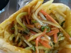 -刘氏方酥锅盔(古城总店)