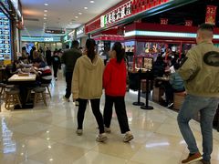 -光启城时尚购物中心