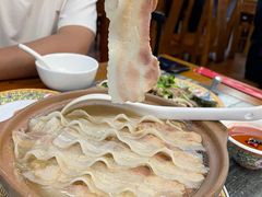 -砂锅居(西四店)