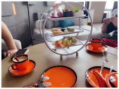 -厦门万丽酒店·R Bar