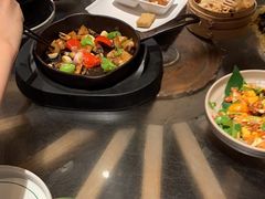 -云海肴·汽锅鸡·云南菜(美罗城店)