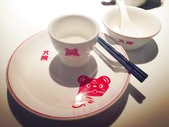 -北院·果木烤鸭·25年东北菜(创意产业园店)