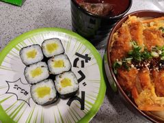 -友壹町寿司(佛山新DNA店)