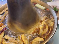 -鼓楼东街老火锅(鼓楼店)