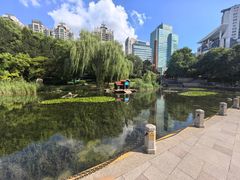 -上海徐家汇天平宾馆