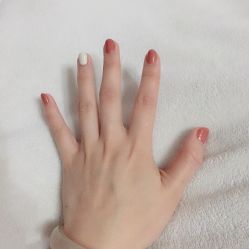 -沐白•盛妍日式美甲美睫