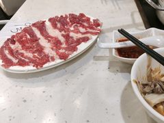 -黑山牛肉汤火锅(花城汇店)