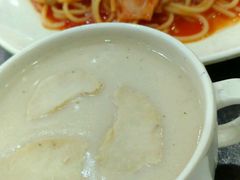 -蘑菇餐厅(马台街店)