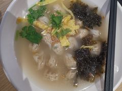 -永和大王(广渠店)