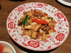 -皖厨·中国徽菜(万象食家店)