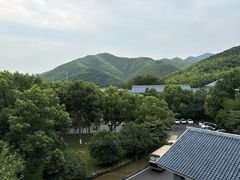 -天目湖御水温泉·度假酒店
