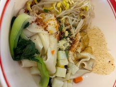 -秦大宽·陕西手工面(仁和新城店)