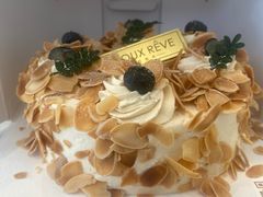 -杜哈夫DOUX RÊVE·生日蛋糕(日月光店)