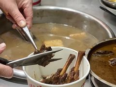 -百成大同鸭肉粥(大同总店)