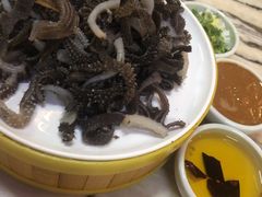 -金百万烤鸭店(马甸店)