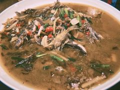 -菜香小厨(金发·印象南滨店)