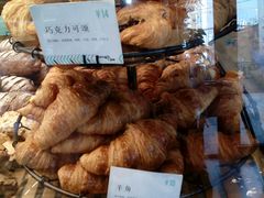 -Dough&Joe团憩(瑞虹天地月亮湾店)