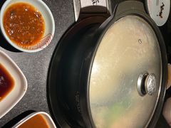 -捞王猪肚鸡火锅(昆山店)
