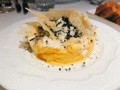 松露炒蛋-壳里西餐厅Coquille Seafood Bistro(蒙自路店)