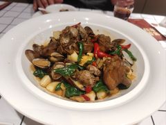 -双合园·海鲜水饺青岛菜(万佳广场店)