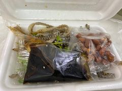 -陈添記·祖傳爽鱼皮·西关老字号(广州首店)