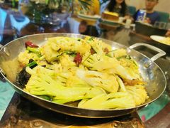 -金龙渔港(双楠店)