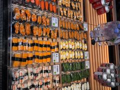 -鲜道寿司(无锡苏宁店)