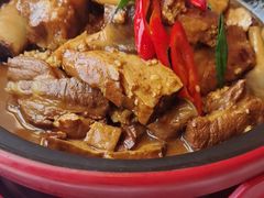 -聚鑫阁江浙菜·非遗传承技艺(青村帝华园店)