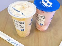 -茶百道(大兴绿地缤纷城店)