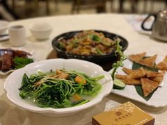 -利雅园酒家(大沙地店)