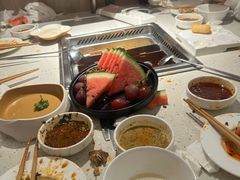 -海底捞火锅(创意园店)