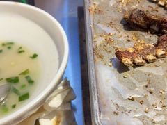 -河南前程·羊肉汤·烧烤(总店)