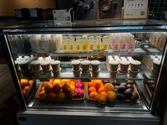 -宝珠奶酪(浦东金桥店)