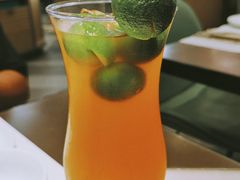 -港丽餐厅(天河城店)