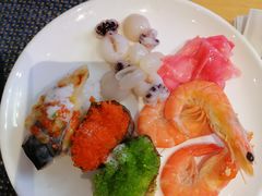-威珀斯酒店·珀萃美食餐厅
