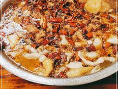 -黑皮酸菜鱼(三山街店)