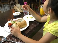 -TAMATI(巴黎贝甜韩式西餐厅店)