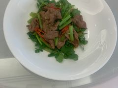 -骏莱海鲜鱼港(五角场店)