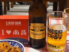 -龙虾当家·大排档(红谷滩五中店)