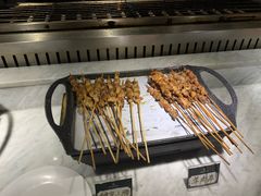 -川骄海鲜自助(河东店)